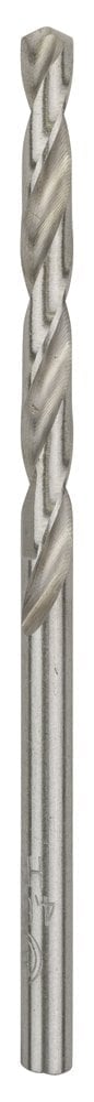 Bosch - HSS-G Metal Drill Bit 4.6*80 mm 10-Pack