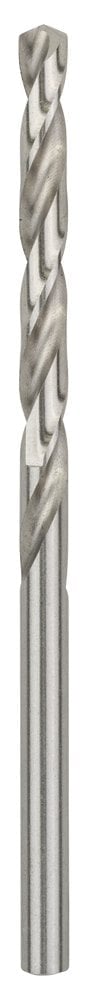 Bosch - HSS-G Metal Drill Bit 4.9 * 86 mm 10-Pack