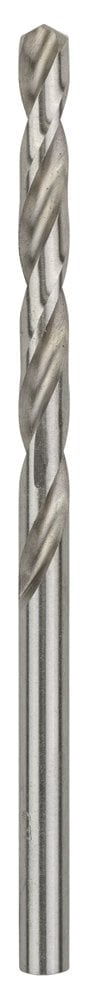 Bosch - HSS-G Metal Drill Bit 5.1 * 86 mm 10-Pack