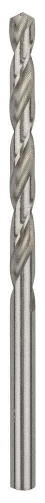 Bosch - HSS-G Metal Drill Bit 5.5*93 mm 10-Pack