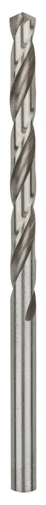 Bosch - HSS-G Metal Drill Bit 6.2*101 mm 10 Pack