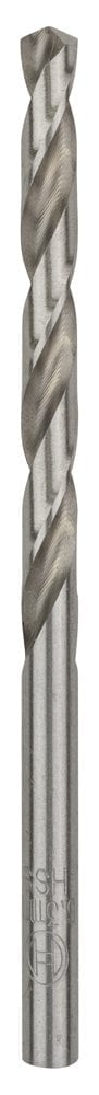 Bosch - HSS-G Metal Drill Bit 6.3*101 mm 10 Pack