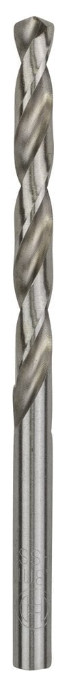 Bosch - HSS-G Metal Drill Bit 6.8*109 mm 10 Pack