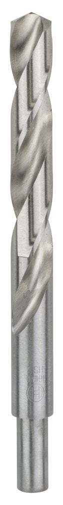 Bosch - HSS-G Metal Drill Bit 16*178 mm 4-Pack