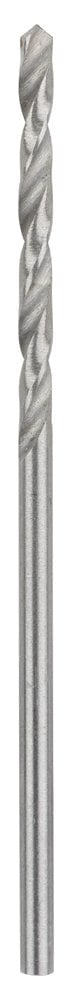 Bosch - HSS-G Metal Drill Bit Ucu 1,5*40 mm 2'li package