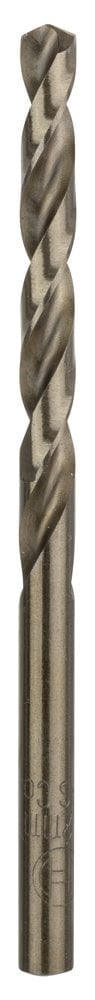 Bosch - HSS-Co Metal Drill Bit Ucu 5.2*86 mm 1'li package