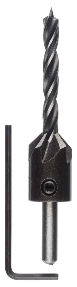 Bosch - Countersink Wood Drill Bit 6 mm