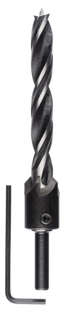 Bosch - Countersink Wood Drill Bit 12 mm