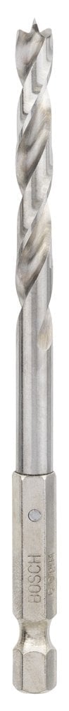 Bosch - Hexagon Shank Wood Drill Bit 6*106 mm