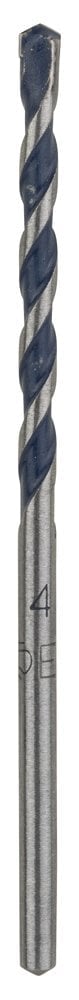 Bosch - cyl-5 Serisi, Blue Granite Turbo Beton Matkap Ucu, 4*90 mm