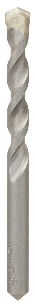 Bosch - cyl-3 Series, Concrete Drill Bit 10*120 mm 10-Pack