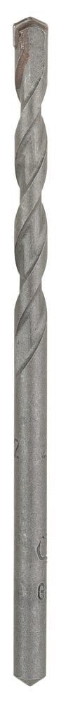 Bosch - cyl-3 Series, Concrete Drill Bit 4*75 mm