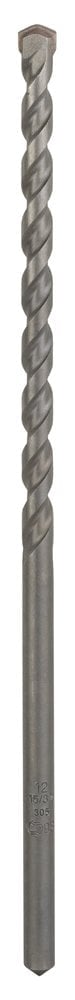 Bosch - cyl-3 Series, Concrete Drill Bit 12*300 mm