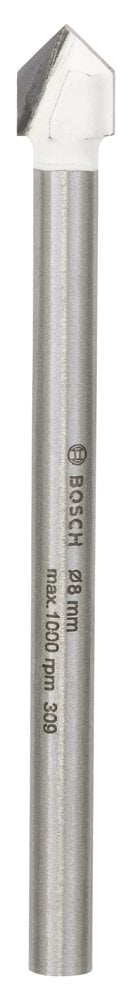 Bosch - cyl-9 Serisi Seramik Matkap Ucu 8*80 mm