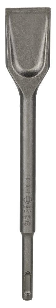 Bosch - LongLife Series, SDS-Plus Shank Flat Chisel 250*40 mm