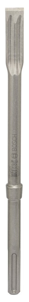 Bosch - Rtec Series, SDS-Max Shank Flat Chisel 400*25 mm 10's