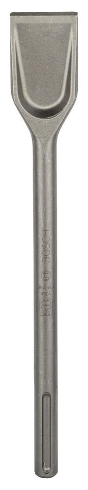 Bosch - LongLife Series, SDS-Max Shank Flat Chisel 350*50 mm