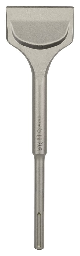 Bosch - LongLife Series, SDS-Max Shank Flat Chisel 400*115 mm