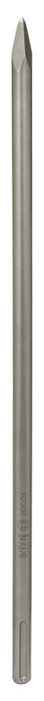 Bosch - SDS-Max Shank Pointed Chisel 600 mm 5pcs