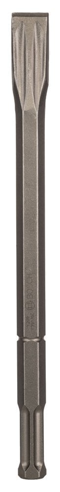 Bosch - Longlife Series, TE-S (Hilti) System Compatible Flat Chisel 400*30 mm