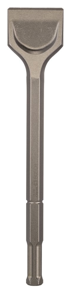 Bosch - Longlife Series, TE-S (Hilti) System Compatible Flat Chisel 400*80 mm