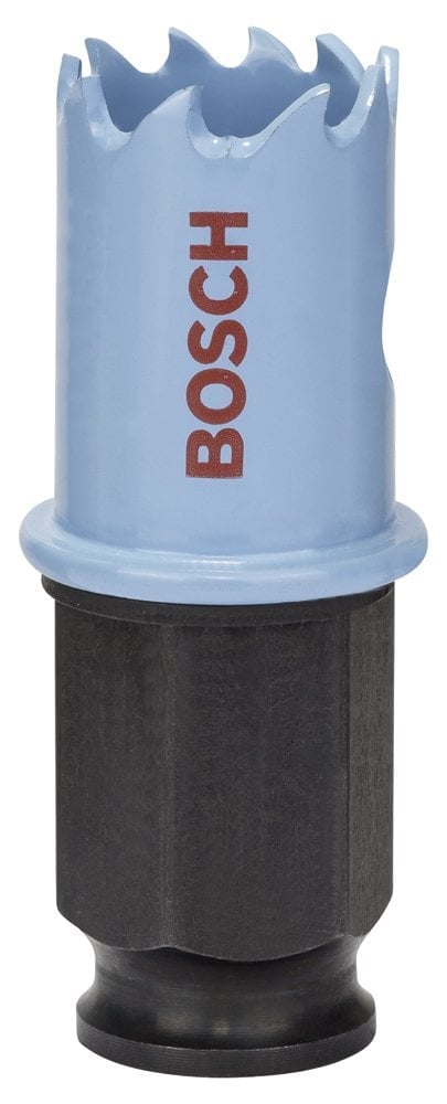 Bosch - Special Serisi Metal Ve Inox Malzemeler için Delik Açma Testeresi (Panç) 20 mm