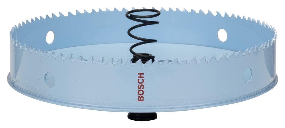 Bosch - Special Series Hole Saw for Metal and Inox Materials (Punch) 152 mm