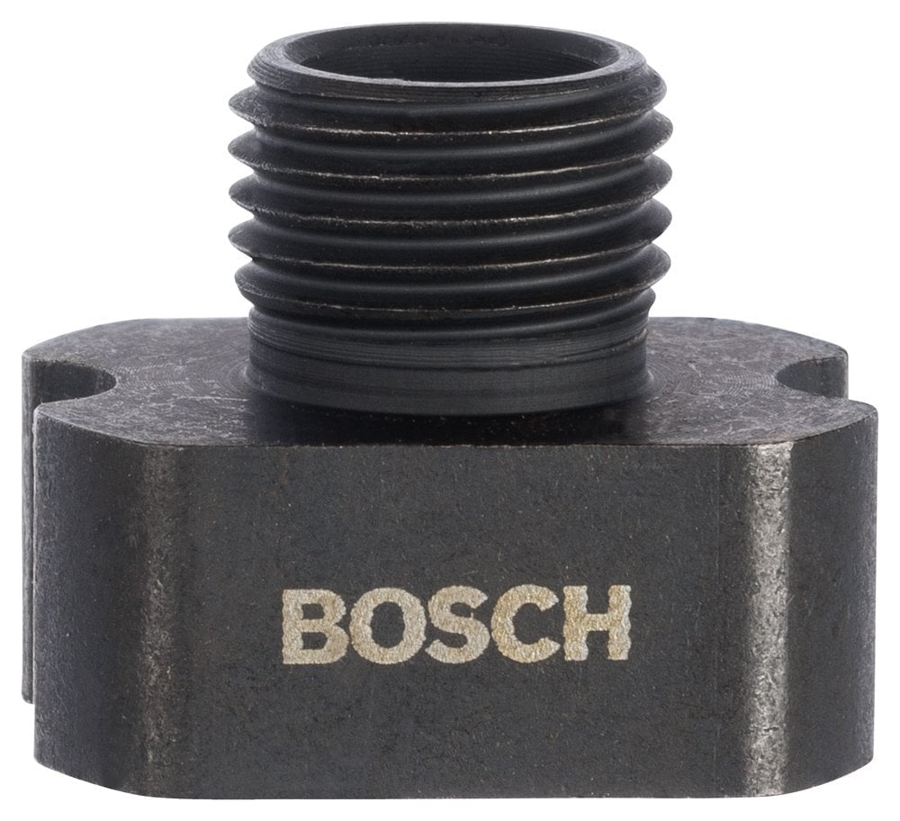 Bosch - Replacement Adapter for Q-Lock (Quick Lock) Adapter