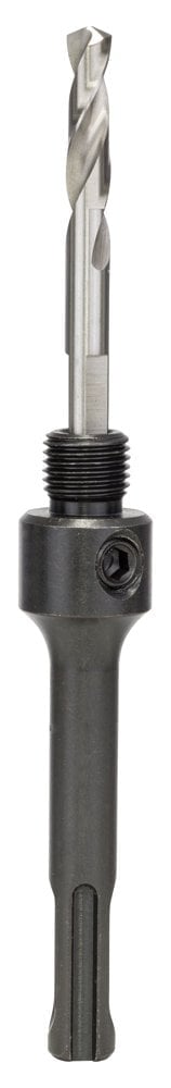 Bosch - Adapter for 14-32 mm Punch with SDS-plus Shank