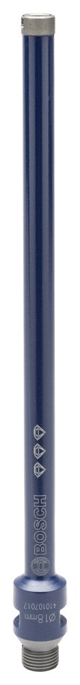 Bosch - Best Series 1/2'' Inlet Diamond Wet Core Bit for Concrete 18 mm