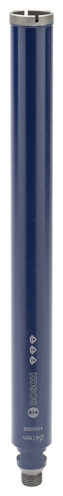 Bosch - Best Series 1/2'' Inlet Diamond Wet Core Bit for Concrete 42 mm