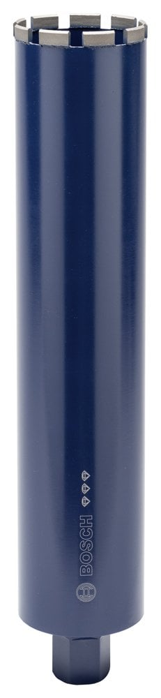 Bosch - Best Series 1 1/4'' UNC Input Diamond Wet Core Bit for Concrete 102 mm