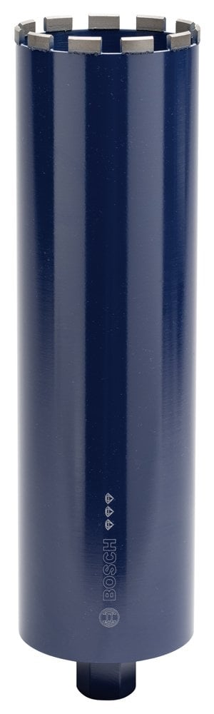 Bosch - Best Series 1 1/4'' UNC Input Diamond Wet Core Bit for Concrete 138 mm