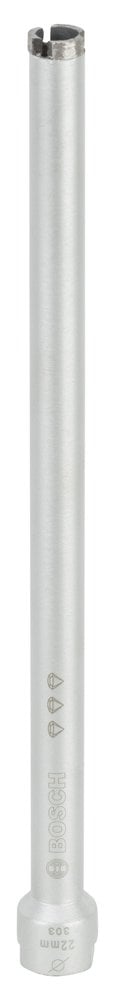 Bosch - Best Series G 1/2'' Inlet Dry Core Bit 22*350 mm