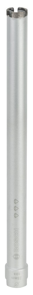 Bosch - Best Series G 1/2'' Inlet Dry Core Bit 28*350 mm