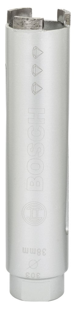 Bosch - Best Series G 1/2'' Inlet Dry Core Bit 38*150 mm