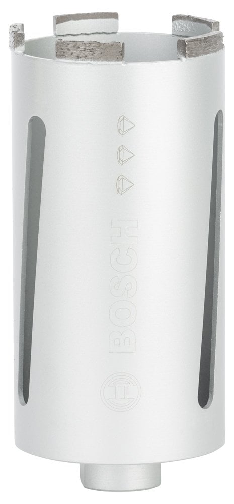 Bosch - Best Series G 1/2'' Inlet Dry Core Bit 78*150 mm