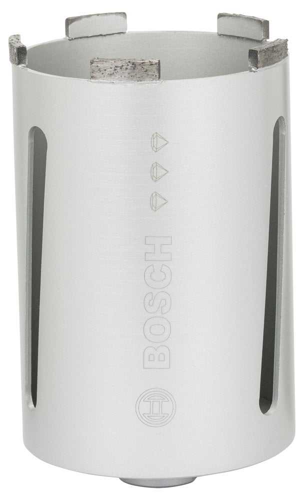 Bosch - Best Series G 1/2'' Inlet Dry Core Bit 102*150 mm