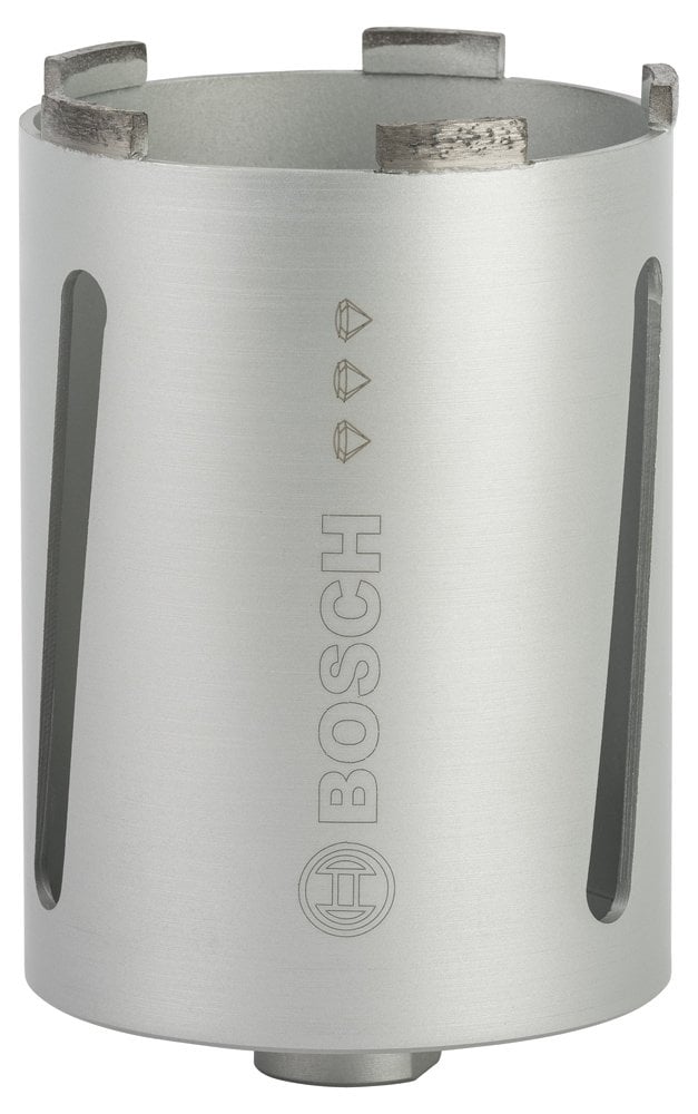 Bosch - Best Series G 1/2'' Inlet Dry Core Bit 107*150 mm