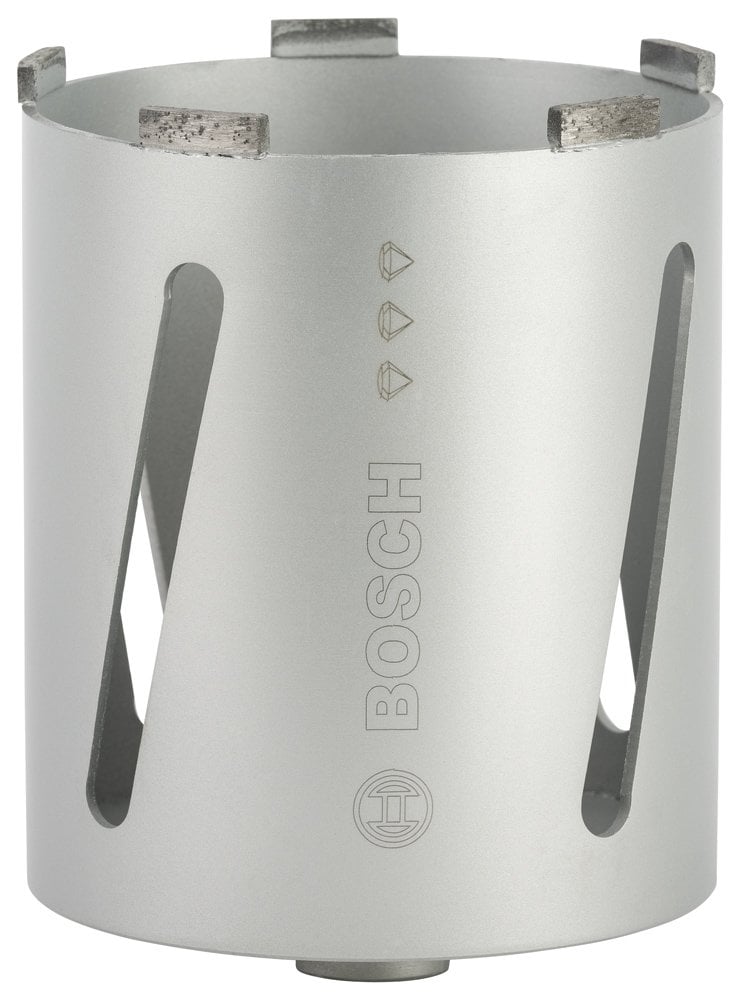 Bosch - Best Series G 1/2'' Inlet Dry Core Bit 127*150 mm