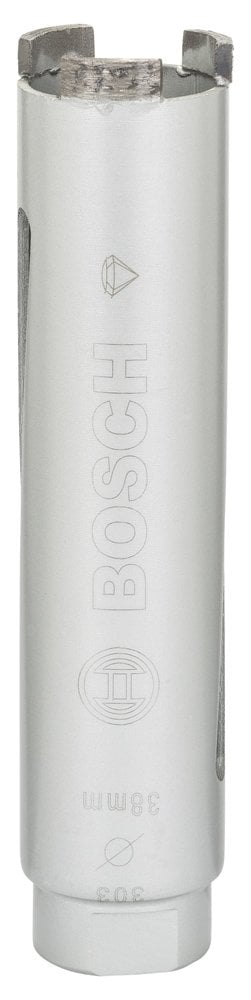 Bosch - Standard Series G 1/2'' Inlet Dry Core Bit 38*150 mm