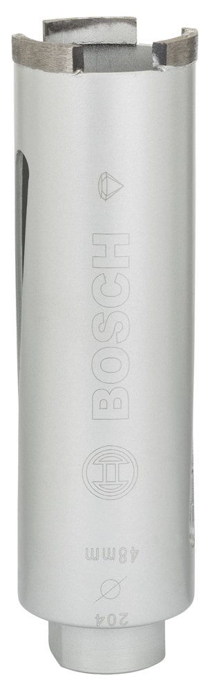 Bosch - Standard Series G 1/2'' Inlet Dry Core Bit 48*150 mm