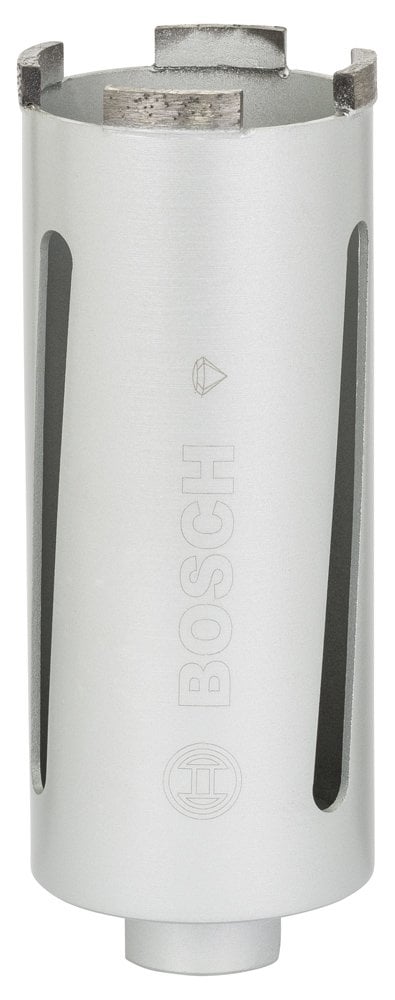 Bosch - Standard Seri G 1/2'' Girişli Kuru Karot Ucu 65*150 mm