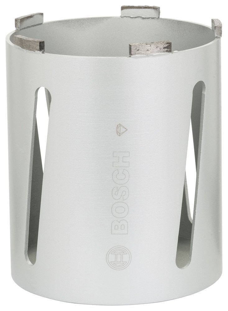 Bosch - Standard Series G 1/2'' Inlet Dry Core Bit 127*150 mm