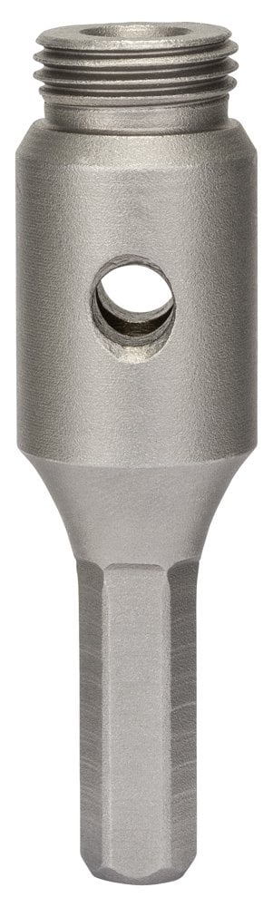 Bosch - Adapter Hexagon for Core Bits - 1/2'' BSP