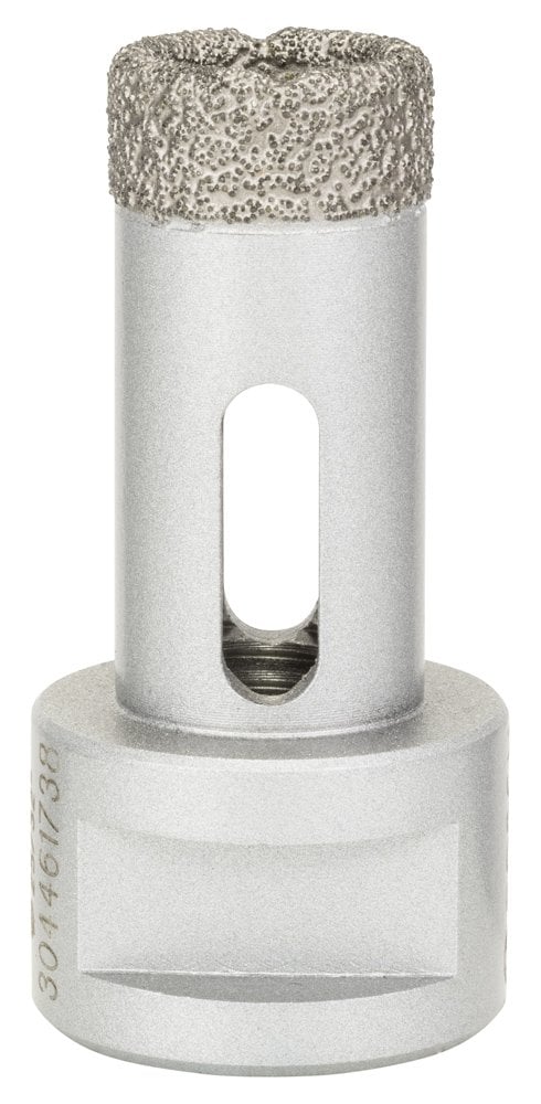 Bosch - Best Series, Ceramic Dry Diamond Drill Bit for Grinding 20*35 mm