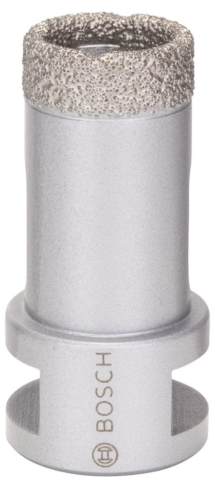 Bosch - Best Series, Ceramic Dry Diamond Drill Bit for Grinding 25*35 mm