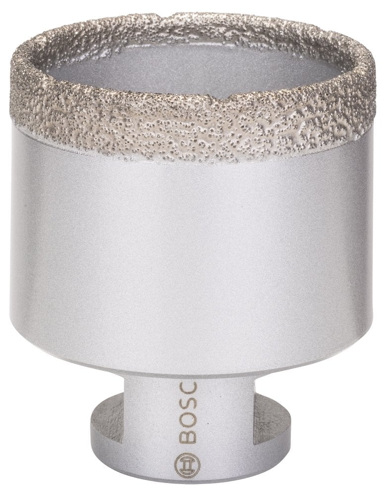 Bosch - Best Series, Ceramic Dry Diamond Drill Bit for Grinding 55*35 mm