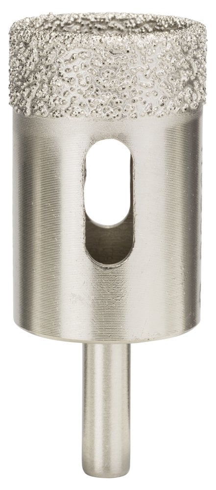 Bosch - Best Series, Ceramic Dry Diamond Drill Bit for GTR 30 25*35 mm