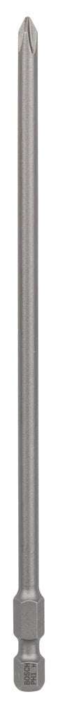 Bosch - Extra Hard Series Screwdriver Bit PH1*152 mm 1-Pack